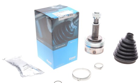 РШ шарнір PARTS - (495001F210, 495911F210) KAVO CV-3042