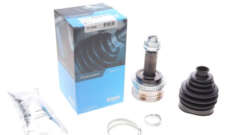 РШ шарнір PARTS - (495012H010, 495002H010, 495002H111) KAVO CV-3046