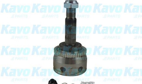 Шарнирный комплект, приводной вал - (mr910297) KAVO CV-5514