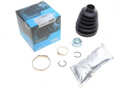 Комплект пильника РШ шарніра PARTS - (44018SR3950, 44018SR3951, 44018SX0C20) KAVO CVB-2007