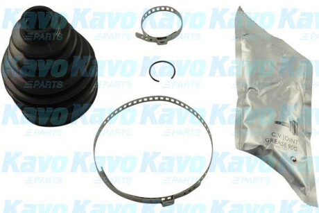 Комплект пыльника - KAVO CVB-3006