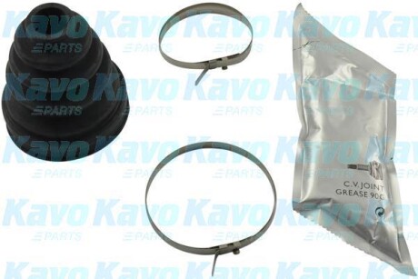 Комплект пыльника - (4411875F01, 4411875F60, 4411875F40) KAVO CVB-3009