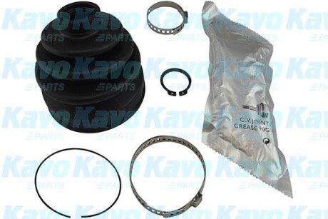 Комплект пылника, приводной вал - KAVO CVB-3500