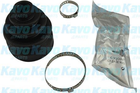 Комплект пылника, приводной вал - KAVO CVB-4003