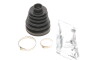 Пильник ШРКШ (зовнішній) Mitsubishi Pajero 90-00 (25x83x108) PARTS - (4800864, 9197864, MB232240) KAVO CVB-5515 (фото 1)