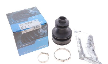 Фото 2 - Пильовик ШРКШ KAVO CVB-6531 (CVB6531)