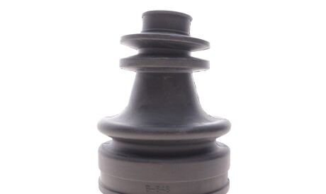 Фото 3 - Пильовик ШРКШ KAVO CVB-6531 (CVB6531)