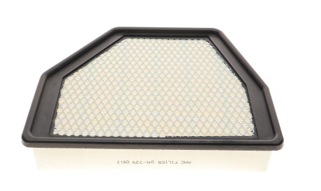 Фото 2 - Воздушный фильтр KAVO DA-739 (DA739)