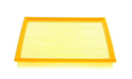 Фото 2 - Повітряний фільтр KAVO DA-740 (DA740)