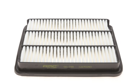 Фото 3 - Повітряний фільтр KAVO DA-746 (DA746)