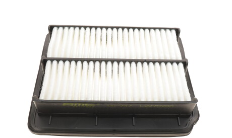 Фото 3 - Повітряний фільтр KAVO DA-747 (DA747)