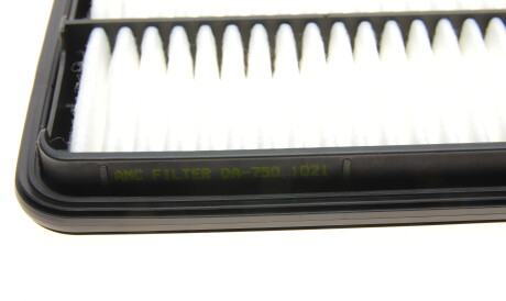 Фото 3 - Повітряний фільтр KAVO DA-750 (DA750)