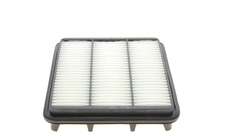 Фото 2 - Повітряний фільтр KAVO DA-752 (DA752)