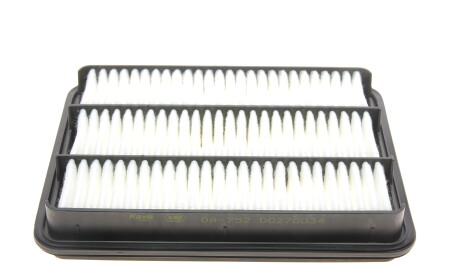 Фото 4 - Повітряний фільтр KAVO DA-752 (DA752)