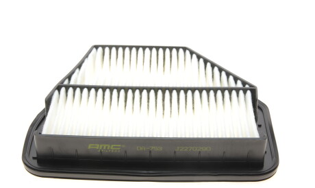 Фото 3 - Воздушный фильтр KAVO DA-753 (DA753)