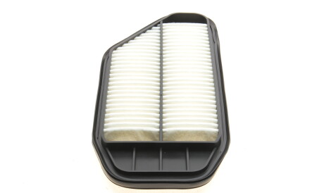 Фото 2 - Повітряний фільтр KAVO DA-755 (DA755)