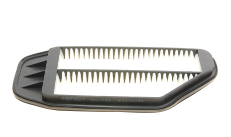 Фото 3 - Повітряний фільтр KAVO DA-755 (DA755)