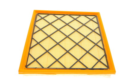 Фото 2 - Повітряний фільтр KAVO DA-757 (DA757)