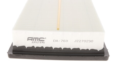 Фото 2 - Воздушный фильтр KAVO DA-760