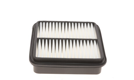 Фото 2 - Повітряний фільтр KAVO DA-796 (DA796)