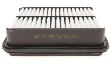 Фото 3 - Повітряний фільтр KAVO DA-796 (DA796)