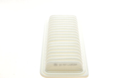 Фото 3 - Воздушный фильтр KAVO DA-797 (DA797)