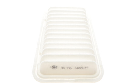 Фото 3 - Повітряний фільтр KAVO DA-798 (DA798)