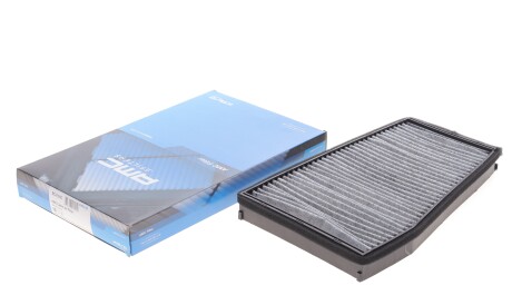 Фото 2 - Фільтр салону KAVO DC-7101C (DC7101C)