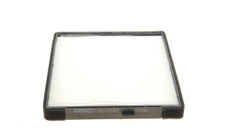 Фото 3 - Фільтр салону KAVO DC-7102 (DC7102)