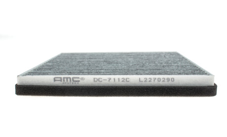 Фото 2 - Фільтр салону KAVO DC7112C