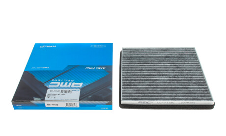 Фото 3 - Фільтр салону KAVO DC7112C