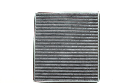 Фільтр салону Chevrolet Spark 1.0/1.2 DOHC 16 V 10- (вугільний) - KAVO DC7112C