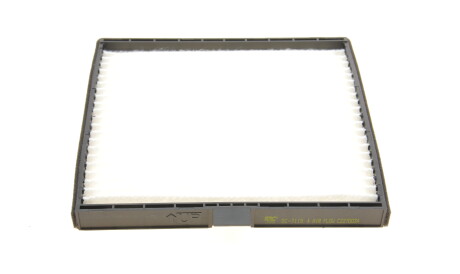 Фото 3 - Фільтр салону KAVO DC-7115