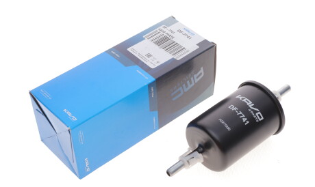 Фото 2 - Топливный фильтр KAVO DF-7741 (DF7741)