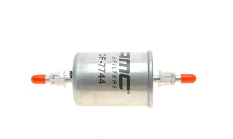 Фото 3 - Паливний фільтр KAVO DF-7744 (DF7744)