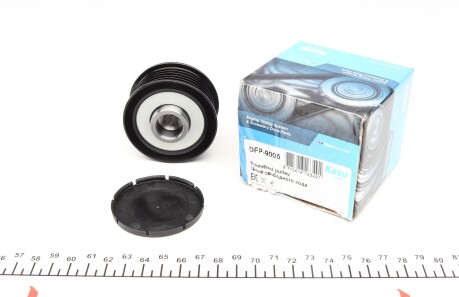 Шків генератора PARTS - (04861506AH, 04861506AG, 04861506AF) KAVO DFP-9005