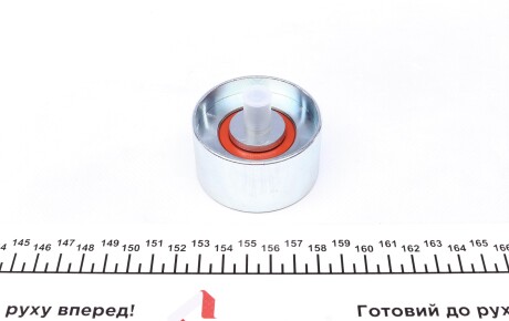 Фото 5 - Обвідний ролик ременя ГРМ KAVO DID-3010 (DID3010)