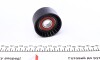 Ролик генератора Renault Trafic/Master 1.9-2.5DI/dTi (паразитний) (60х31) PARTS - (1192500QAP, 1192500Q0J, 1192700Q0E) KAVO DIP-6502 (фото 2)