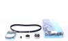 Комплект ГРМ Mazda 323/626 2.0i 91-04 KAVO PARTS DKT-4514