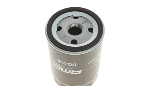 Фото 2 - Масляний фільтр KAVO DO-706 (DO706)