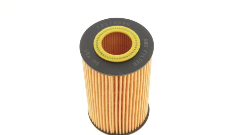 Фото 3 - Масляний фільтр KAVO DO-708 (DO708)