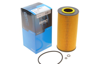 Фото 2 - Масляный фильтр KAVO DO-709 (DO709)