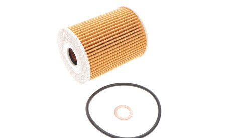 Фото 2 - Масляний фільтр KAVO DO-711 (DO711)