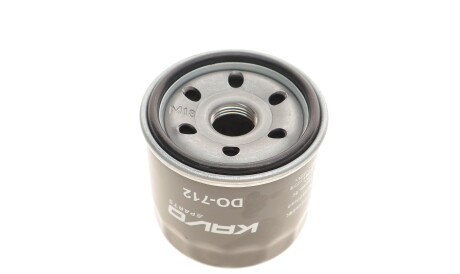Фото 2 - Масляний фільтр KAVO DO-712