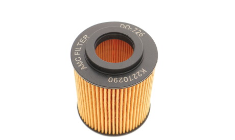 Фото 3 - Масляний фільтр KAVO DO-726 (DO726)