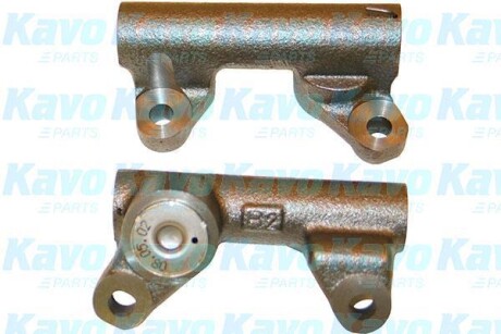 Успокоитель, зубчатый ремень - KAVO DTD-4501