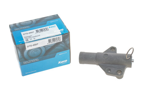 Фото 5 - Натягувач ременя ГРМ KAVO DTD-5507 (DTD5507)