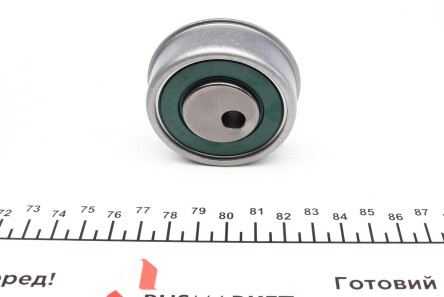 Фото 2 - Натяжной ролик ремня ГРМ KAVO DTE-5530 (DTE5530)