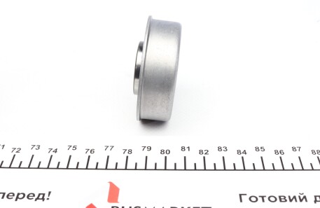 Фото 3 - Натяжной ролик ремня ГРМ KAVO DTE-5530 (DTE5530)