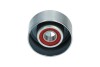 PARTS HONDA Натяжний ролик CR-V IV 2.0 AWD 12- - (31189R0A005) KAVO DTP-2026 (фото 3)